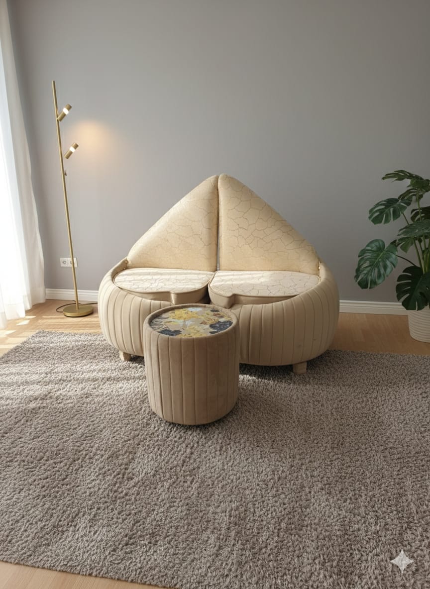 child sofa